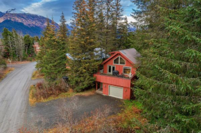 Mountain Creek Chalet